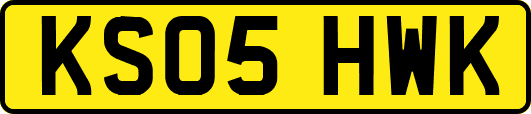 KS05HWK