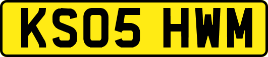 KS05HWM