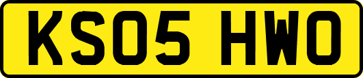KS05HWO
