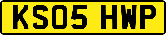 KS05HWP