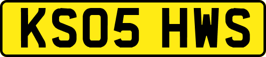 KS05HWS