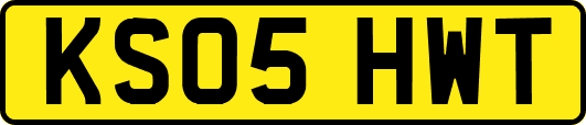 KS05HWT