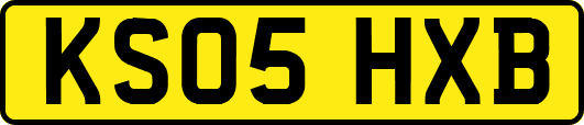KS05HXB