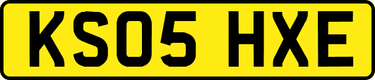 KS05HXE