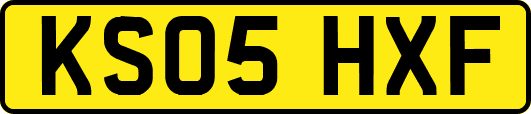 KS05HXF