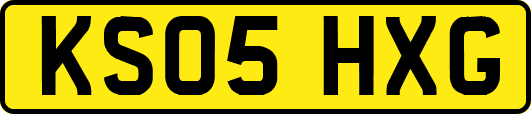 KS05HXG