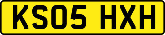 KS05HXH
