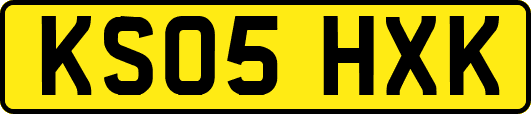 KS05HXK