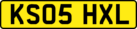 KS05HXL