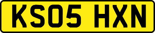 KS05HXN
