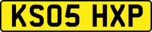 KS05HXP