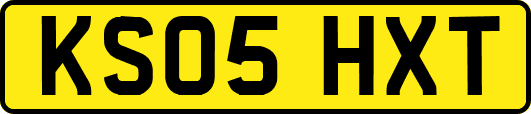 KS05HXT