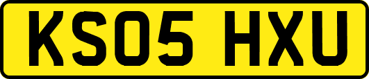 KS05HXU