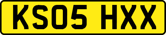 KS05HXX