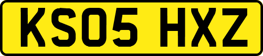 KS05HXZ
