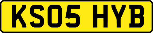 KS05HYB
