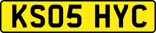 KS05HYC