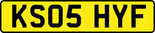 KS05HYF