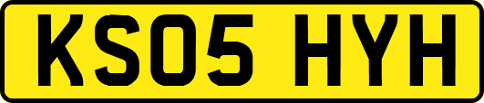 KS05HYH