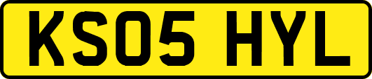 KS05HYL