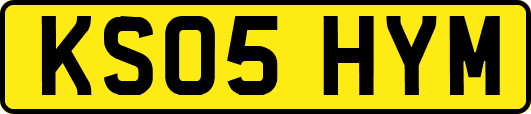 KS05HYM