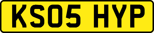 KS05HYP