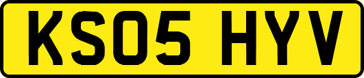 KS05HYV