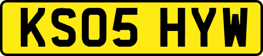 KS05HYW