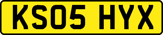 KS05HYX