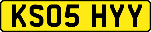 KS05HYY