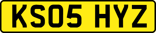 KS05HYZ