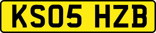 KS05HZB