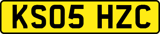 KS05HZC