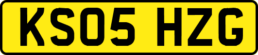 KS05HZG