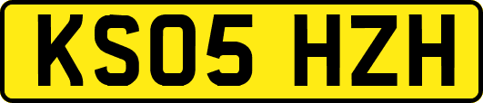 KS05HZH