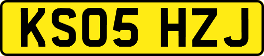 KS05HZJ