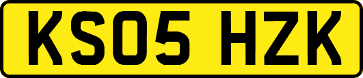 KS05HZK