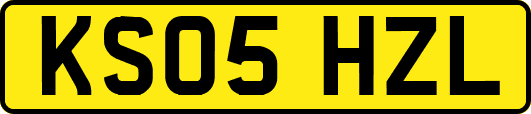 KS05HZL