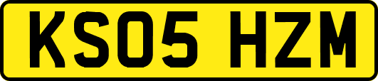 KS05HZM