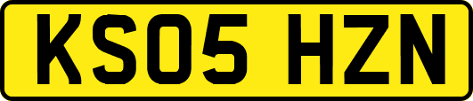 KS05HZN