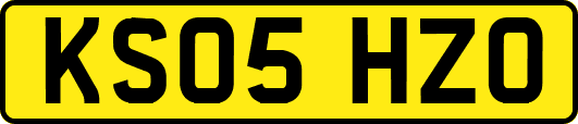 KS05HZO