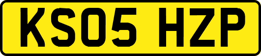 KS05HZP
