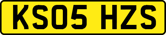 KS05HZS