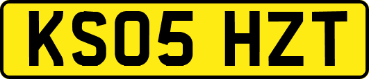KS05HZT