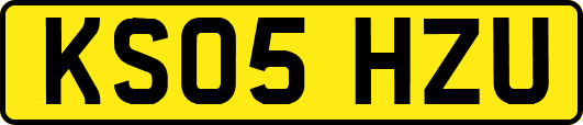 KS05HZU