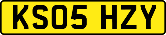 KS05HZY