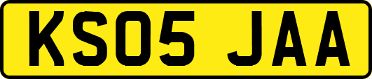 KS05JAA