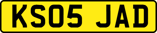 KS05JAD