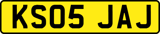 KS05JAJ