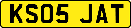 KS05JAT